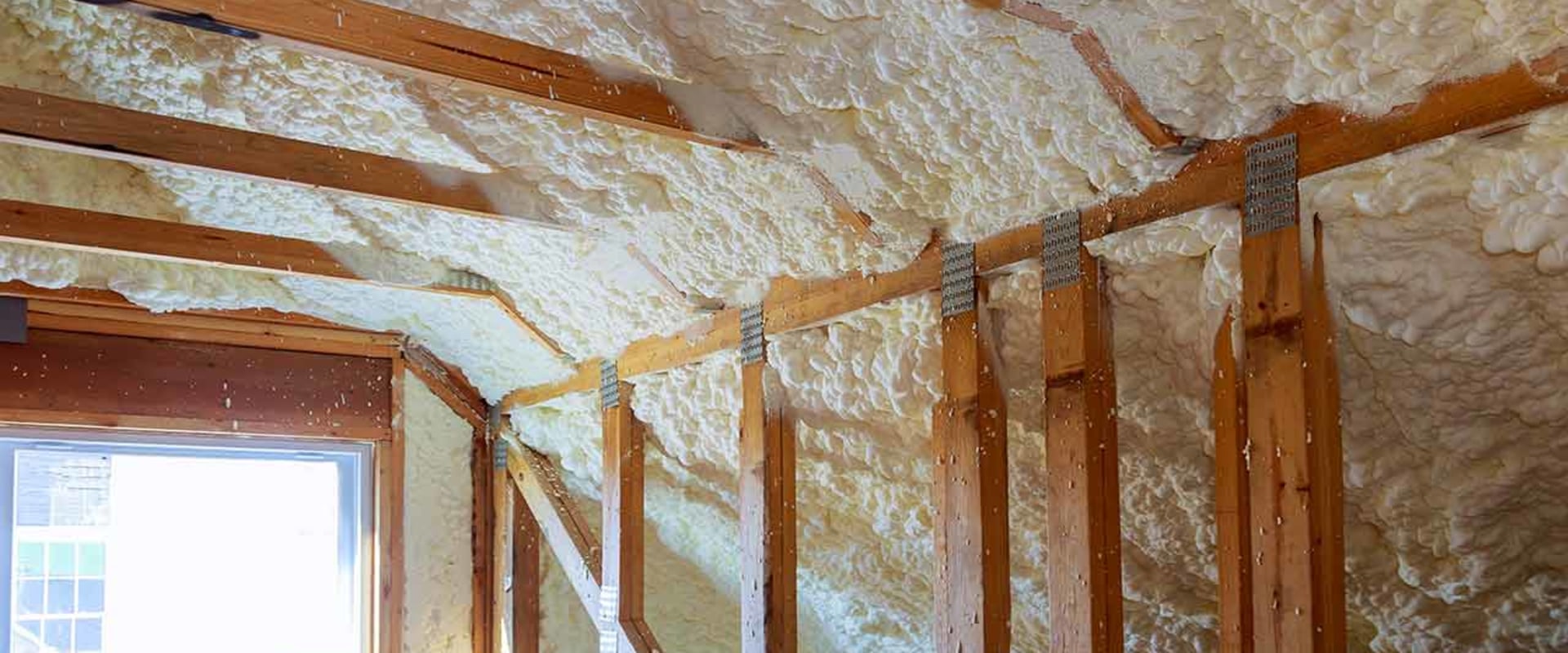 Does Spray Foam Insulation Cause Moisture Problems? - An Expert's ...